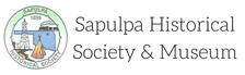 Sapulpa History